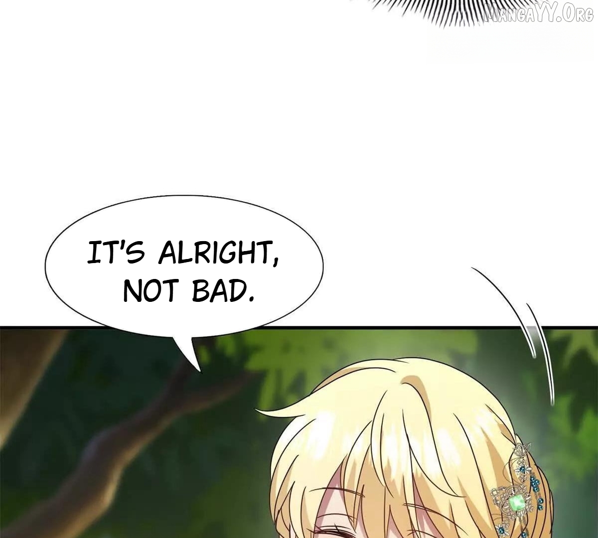 Don't Embarrass Me Chapter 161 - page 16